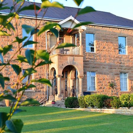 Ladybrand Heritage House Exterior foto
